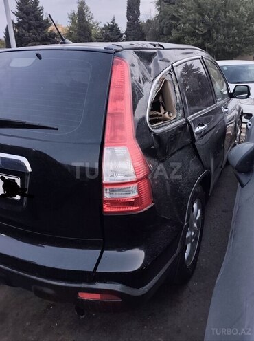 Honda CR-V 2008, 175,000 km - 2.4 l - Bakı