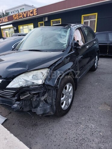 Honda CR-V 2008, 175,000 km - 2.4 l - Bakı