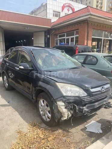 Honda CR-V 2008, 175,000 km - 2.4 l - Bakı