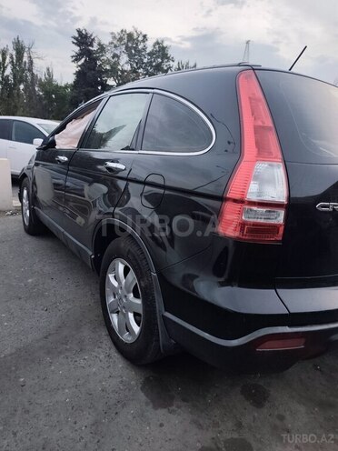 Honda CR-V 2008, 175,000 km - 2.4 l - Bakı