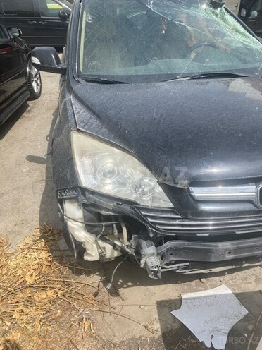 Honda CR-V 2008, 175,000 km - 2.4 l - Bakı