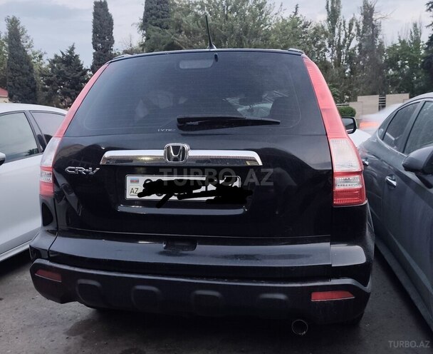 Honda CR-V 2008, 175,000 km - 2.4 l - Bakı