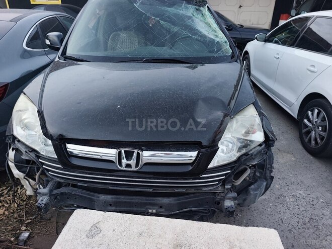 Honda CR-V 2008, 175,000 km - 2.4 l - Bakı