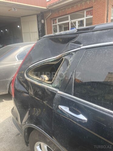 Honda CR-V 2008, 175,000 km - 2.4 l - Bakı