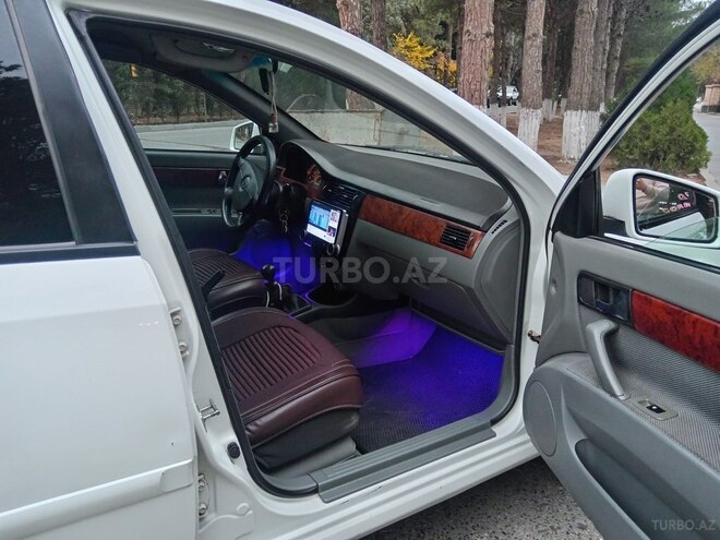 Daewoo Gentra 2014, 299,000 km - 1.5 л - Sumqayıt