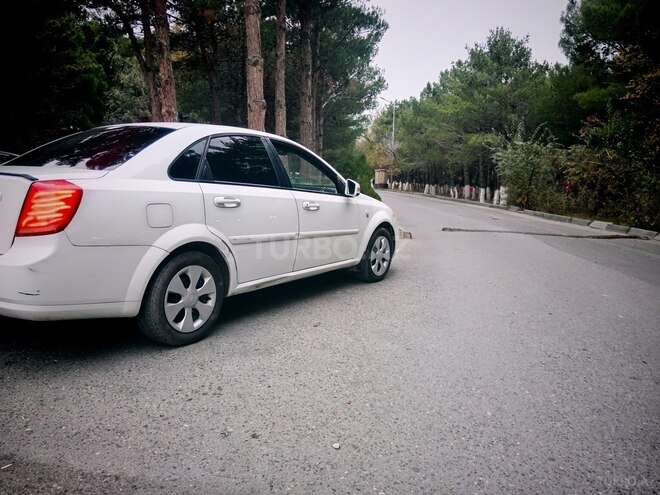 Daewoo Gentra 2014, 299,000 km - 1.5 л - Sumqayıt