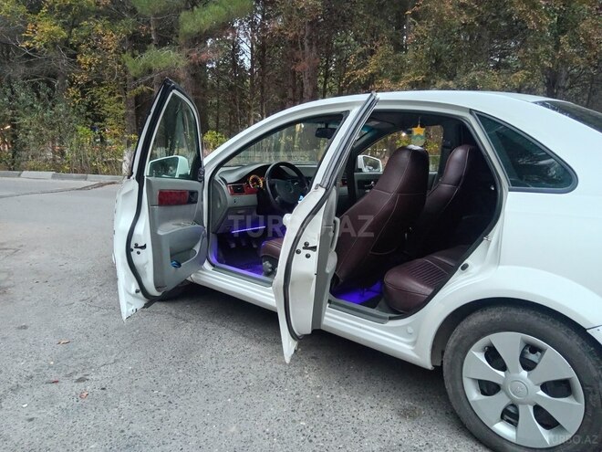 Daewoo Gentra 2014, 299,000 km - 1.5 л - Sumqayıt