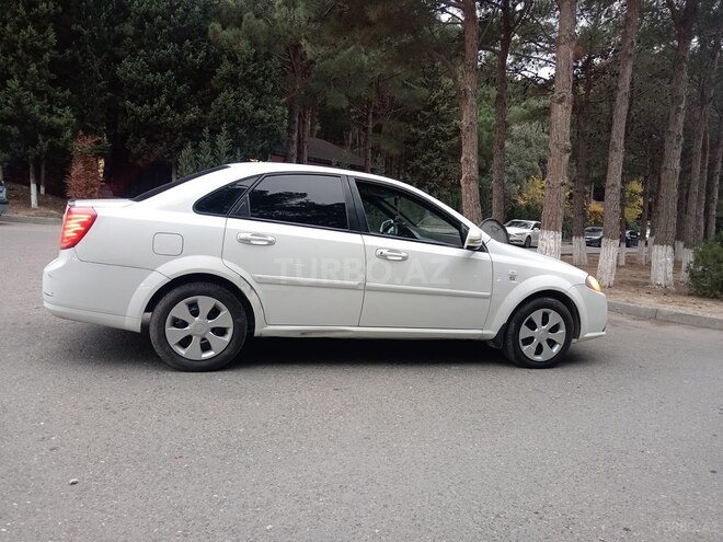 Daewoo Gentra 2014, 299,000 km - 1.5 л - Sumqayıt
