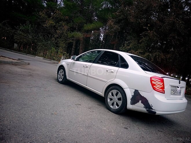 Daewoo Gentra 2014, 299,000 km - 1.5 л - Sumqayıt