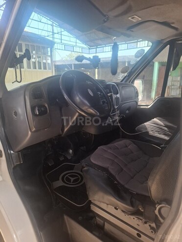 Ford Transit 2000, 450,000 km - 2.4 л - Şəmkir