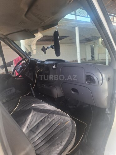 Ford Transit 2000, 450,000 km - 2.4 л - Şəmkir