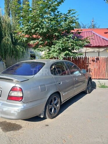 Daewoo Leganza 2002, 320,200 km - 2.0 l - Gədəbəy
