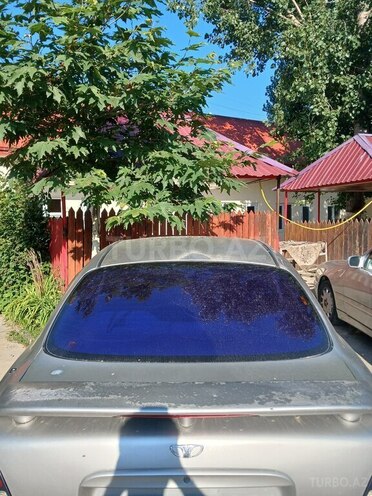 Daewoo Leganza 2002, 320,200 km - 2.0 l - Gədəbəy