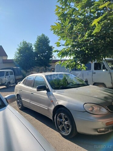 Daewoo Leganza 2002, 320,200 km - 2.0 l - Gədəbəy