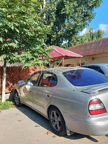 Daewoo Leganza 2002, 320,200 km - 2.0 l - Gədəbəy