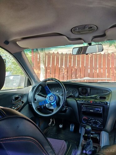 Daewoo Leganza 2002, 320,200 km - 2.0 l - Gədəbəy