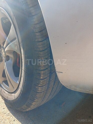 Daewoo Leganza 2002, 320,200 km - 2.0 l - Gədəbəy