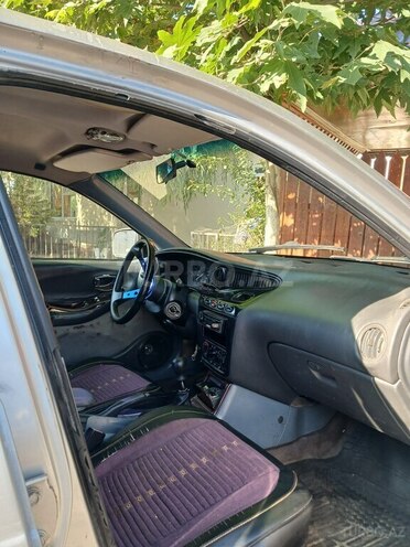 Daewoo Leganza 2002, 320,200 km - 2.0 l - Gədəbəy