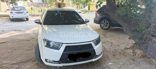 Khazar LD 2023, 92,000 km - 1.7 l - Sumqayıt