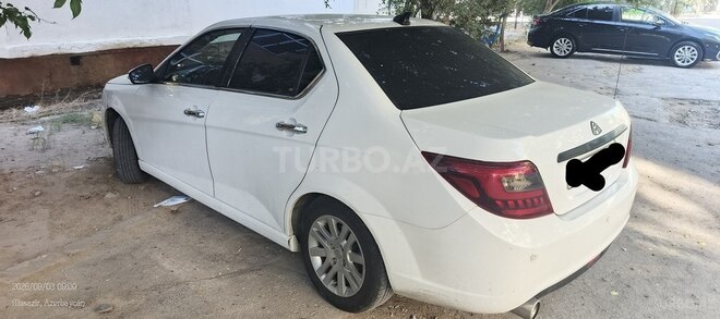 Khazar LD 2023, 92,000 km - 1.7 l - Sumqayıt