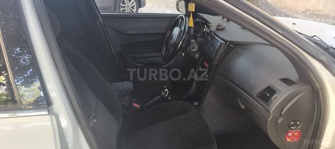 Khazar LD 2023, 92,000 km - 1.7 l - Sumqayıt