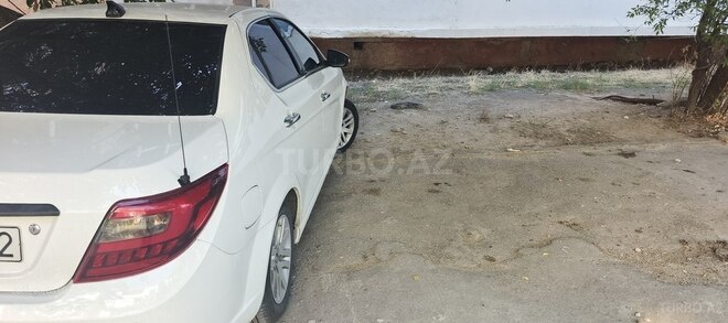 Khazar LD 2023, 92,000 km - 1.7 l - Sumqayıt