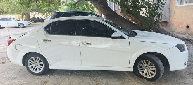 Khazar LD 2023, 92,000 km - 1.7 l - Sumqayıt
