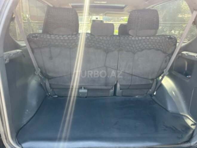 Toyota Land Cruiser Prado 2009, 250,000 km - 2.7 л - Bakı