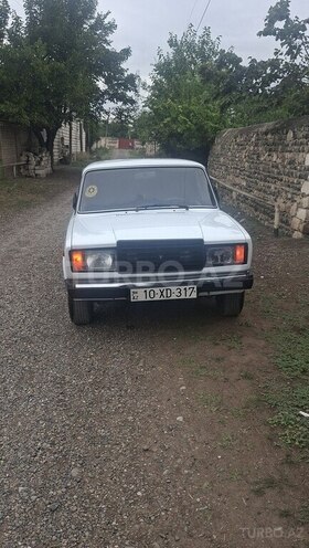 LADA (VAZ) 2107 2004, 40,000 km - 1.5 l - Ağstafa