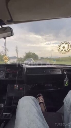 LADA (VAZ) 2107 2004, 40,000 km - 1.5 l - Ağstafa