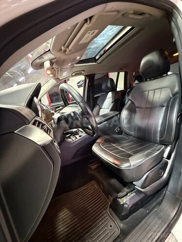 Mercedes GL 350 4MATIC 2014, 288,008 km - 3.0 л - Sumqayıt