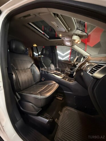 Mercedes GL 350 4MATIC 2014, 288,008 km - 3.0 л - Sumqayıt