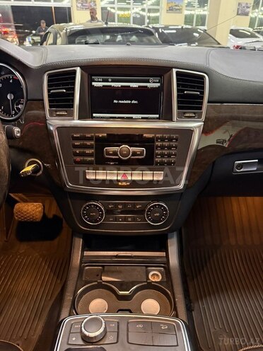 Mercedes GL 350 4MATIC 2014, 288,008 km - 3.0 л - Sumqayıt