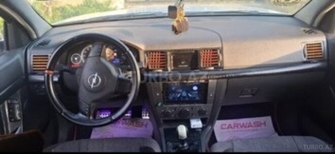 Opel Vectra 2002, 503,000 km - 1.8 l - Bakı