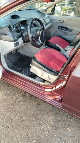 Honda Insight 2011, 381,000 km - 1.3 l - Masallı