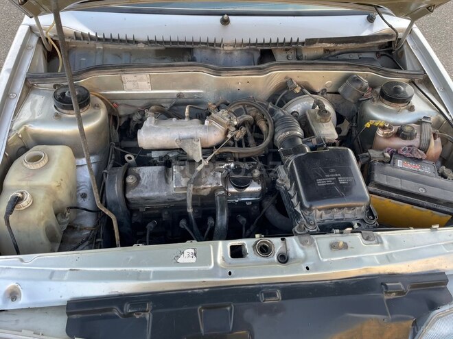 LADA (VAZ) 2115 2004, 280,000 km - 1.5 л - Sumqayıt