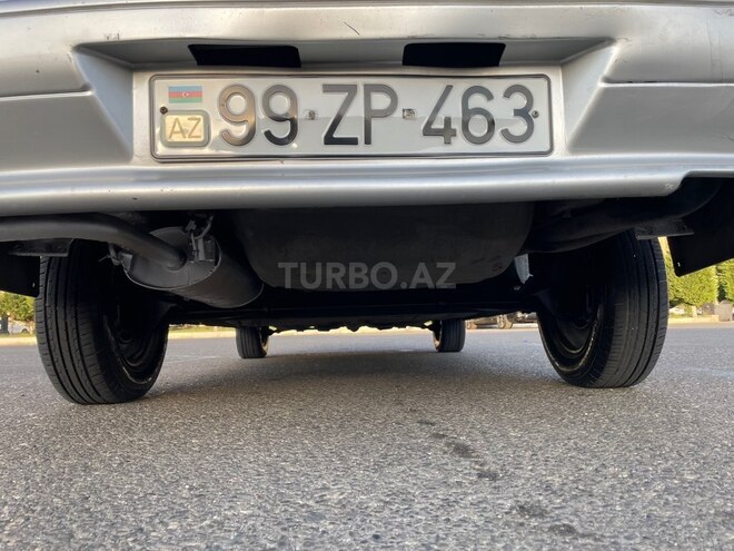 LADA (VAZ) 2115 2004, 280,000 km - 1.5 л - Sumqayıt