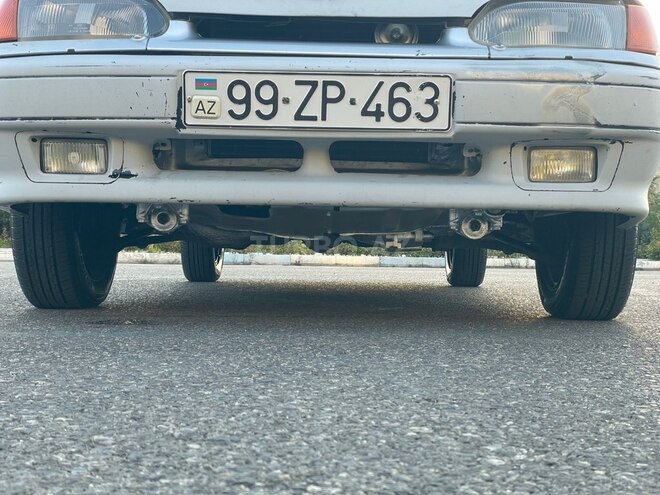 LADA (VAZ) 2115 2004, 280,000 km - 1.5 л - Sumqayıt