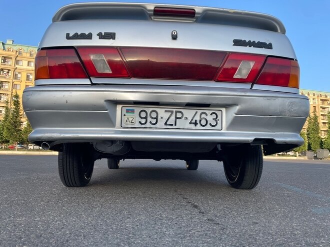 LADA (VAZ) 2115 2004, 280,000 km - 1.5 л - Sumqayıt