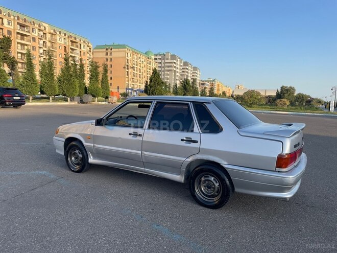 LADA (VAZ) 2115 2004, 280,000 km - 1.5 л - Sumqayıt