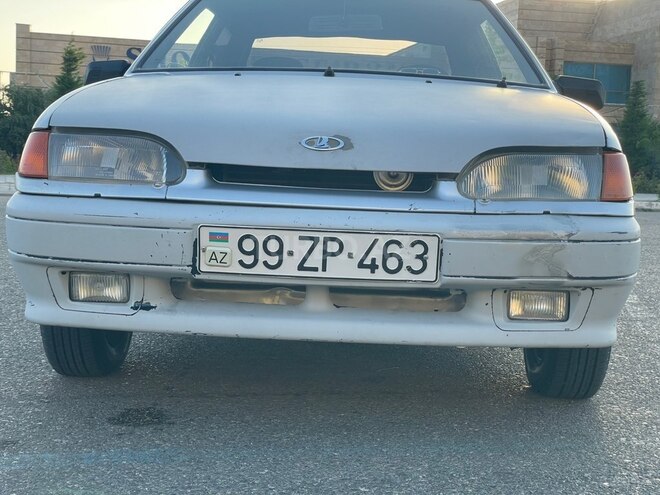 LADA (VAZ) 2115 2004, 280,000 km - 1.5 л - Sumqayıt