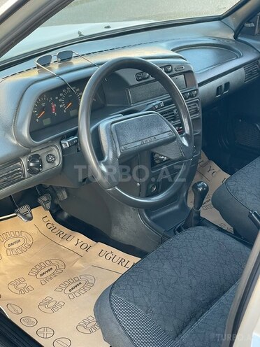LADA (VAZ) 2115 2004, 280,000 km - 1.5 л - Sumqayıt
