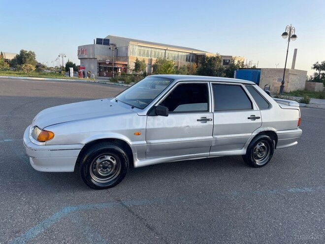 LADA (VAZ) 2115 2004, 280,000 km - 1.5 л - Sumqayıt