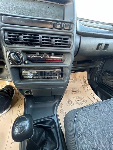 LADA (VAZ) 2115 2004, 280,000 km - 1.5 л - Sumqayıt