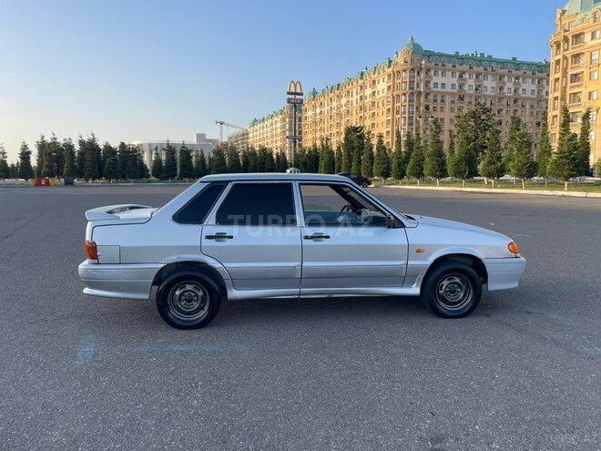 LADA (VAZ) 2115 2004, 280,000 km - 1.5 л - Sumqayıt