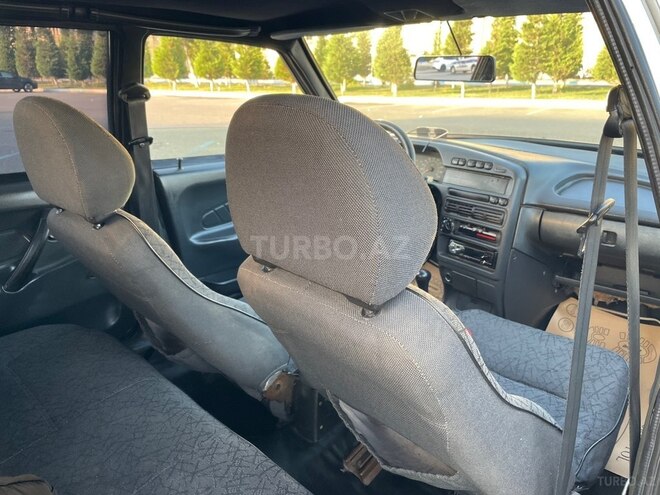 LADA (VAZ) 2115 2004, 280,000 km - 1.5 л - Sumqayıt