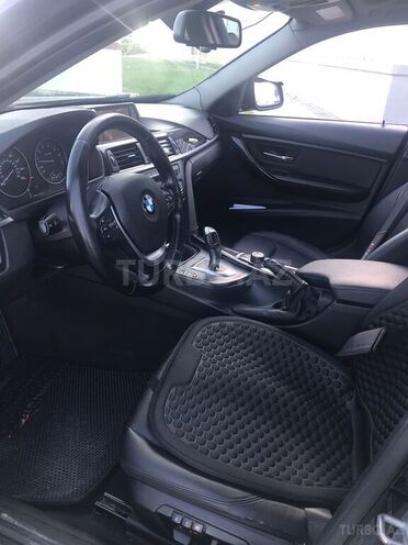 BMW 328 2015, 209,000 km - 2.0 l - Bakı