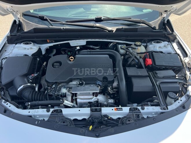 Chevrolet Malibu 2021, 90,000 km - 1.5 л - Bakı