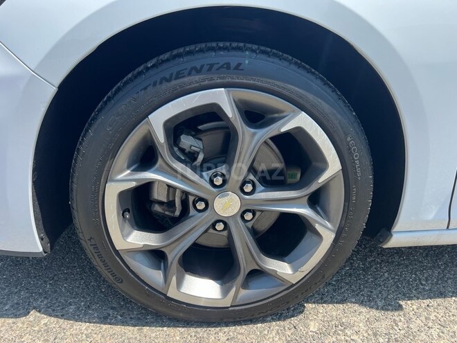 Chevrolet Malibu 2021, 90,000 km - 1.5 л - Bakı