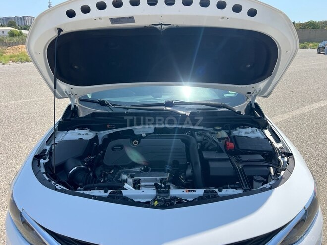Chevrolet Malibu 2021, 90,000 km - 1.5 л - Bakı